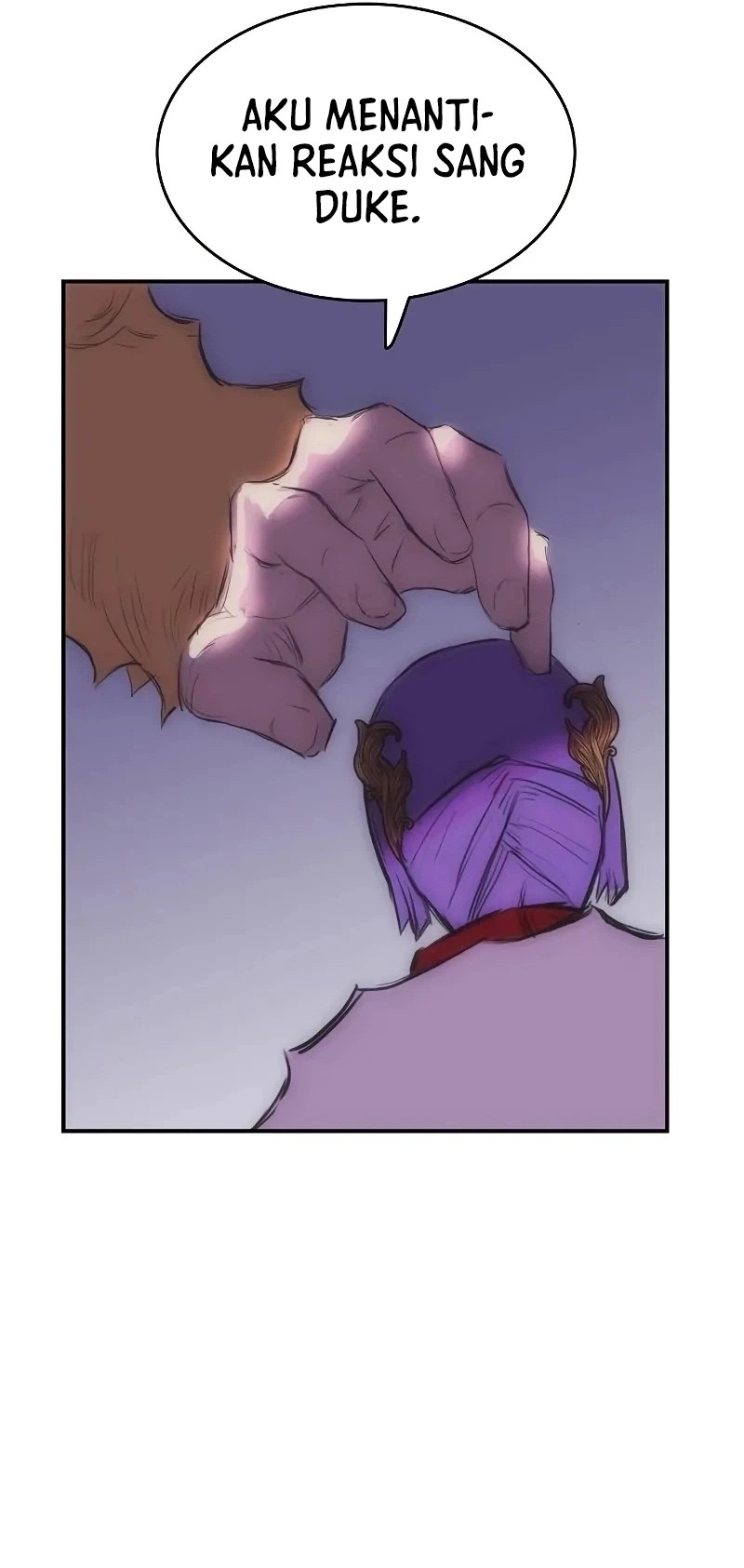 Bloodhound’s Regression Instinct Chapter 54 Gambar 61