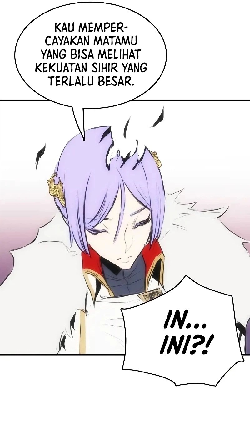 Bloodhound’s Regression Instinct Chapter 54 Gambar 64
