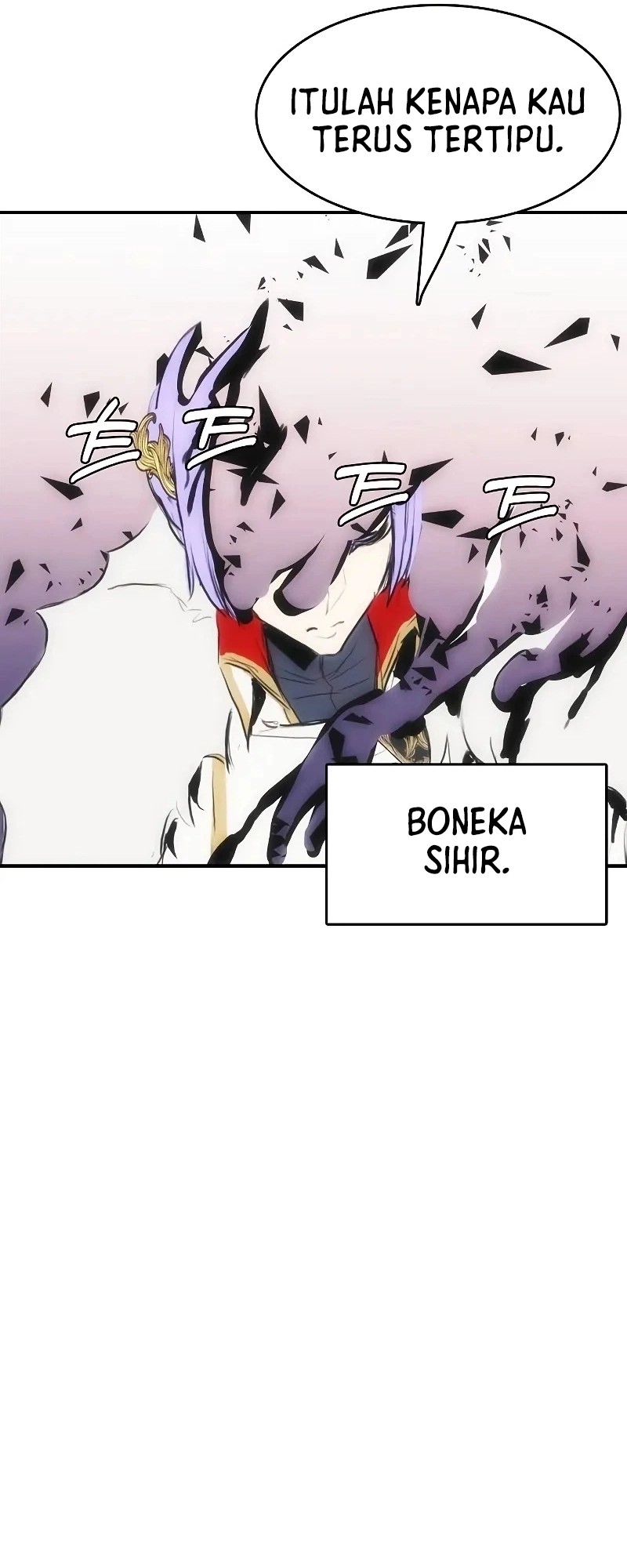 Bloodhound’s Regression Instinct Chapter 54 Gambar 65