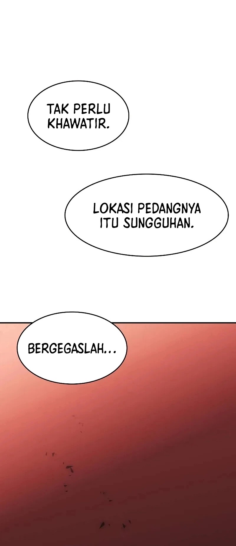 Bloodhound’s Regression Instinct Chapter 54 Gambar 66