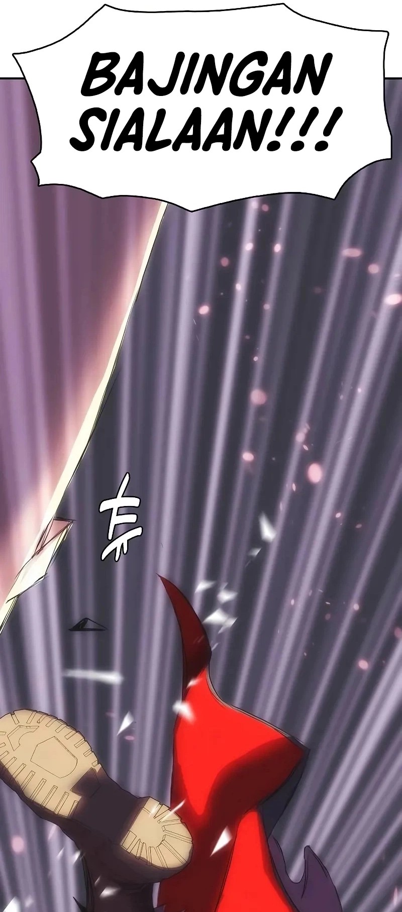Bloodhound’s Regression Instinct Chapter 54 Gambar 68