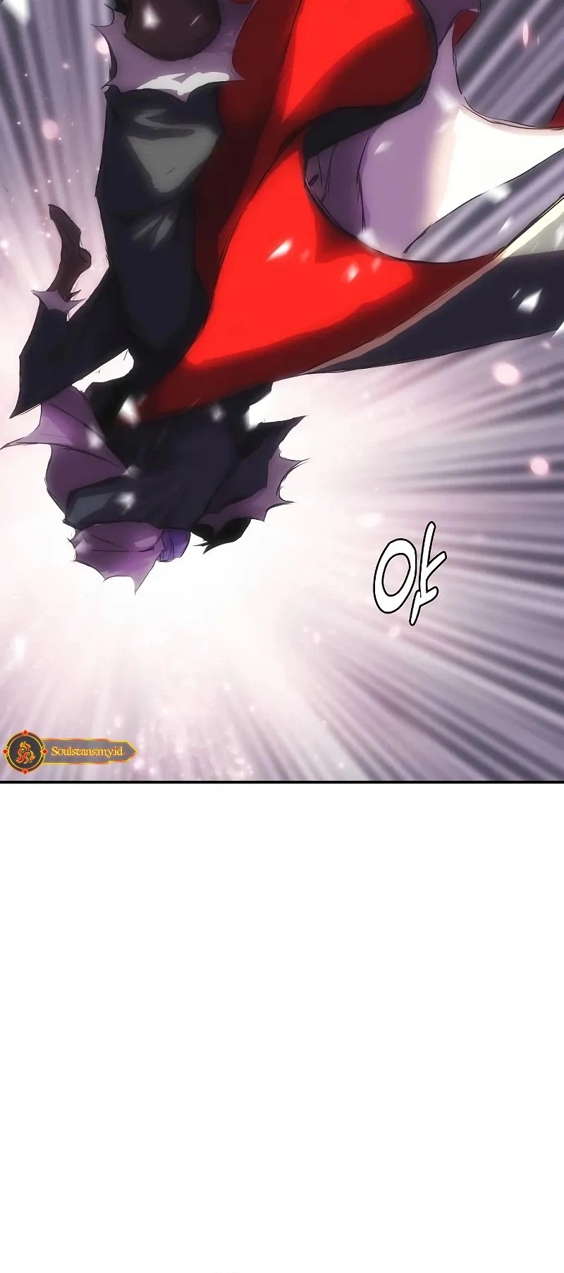 Bloodhound’s Regression Instinct Chapter 54 Gambar 69