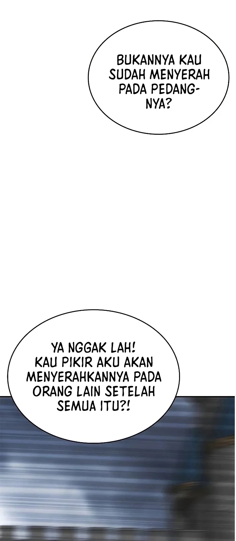 Bloodhound’s Regression Instinct Chapter 54 Gambar 74