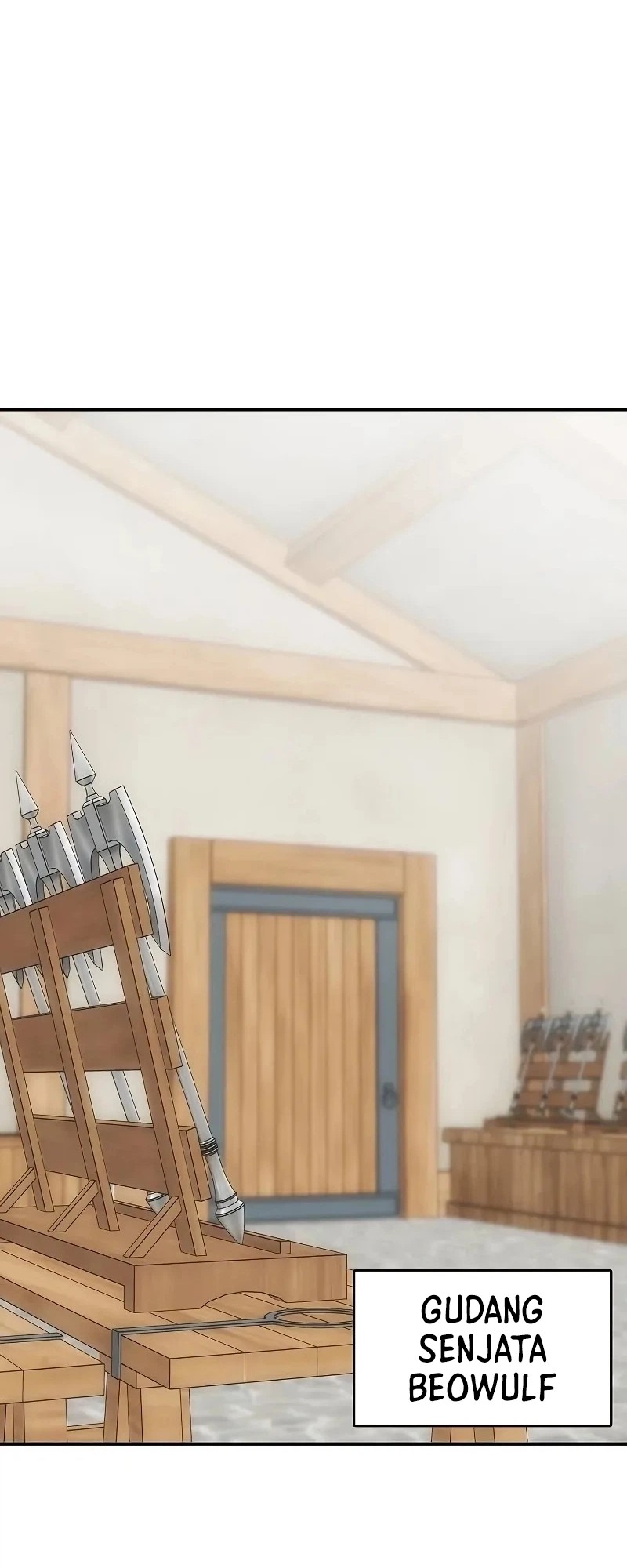 Bloodhound’s Regression Instinct Chapter 54 Gambar 77