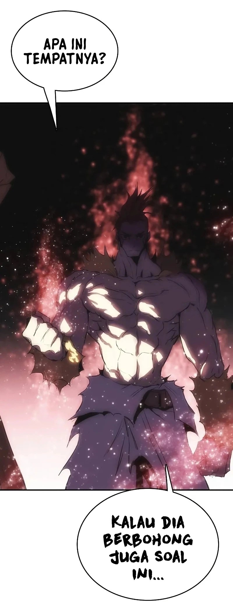 Bloodhound’s Regression Instinct Chapter 54 Gambar 80