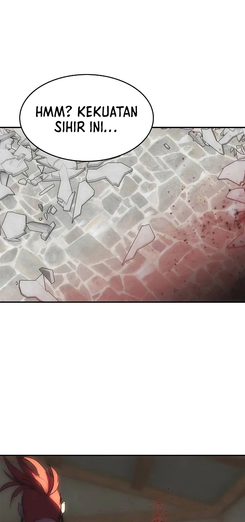 Bloodhound’s Regression Instinct Chapter 54 Gambar 81