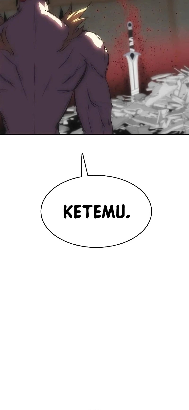 Bloodhound’s Regression Instinct Chapter 54 Gambar 82
