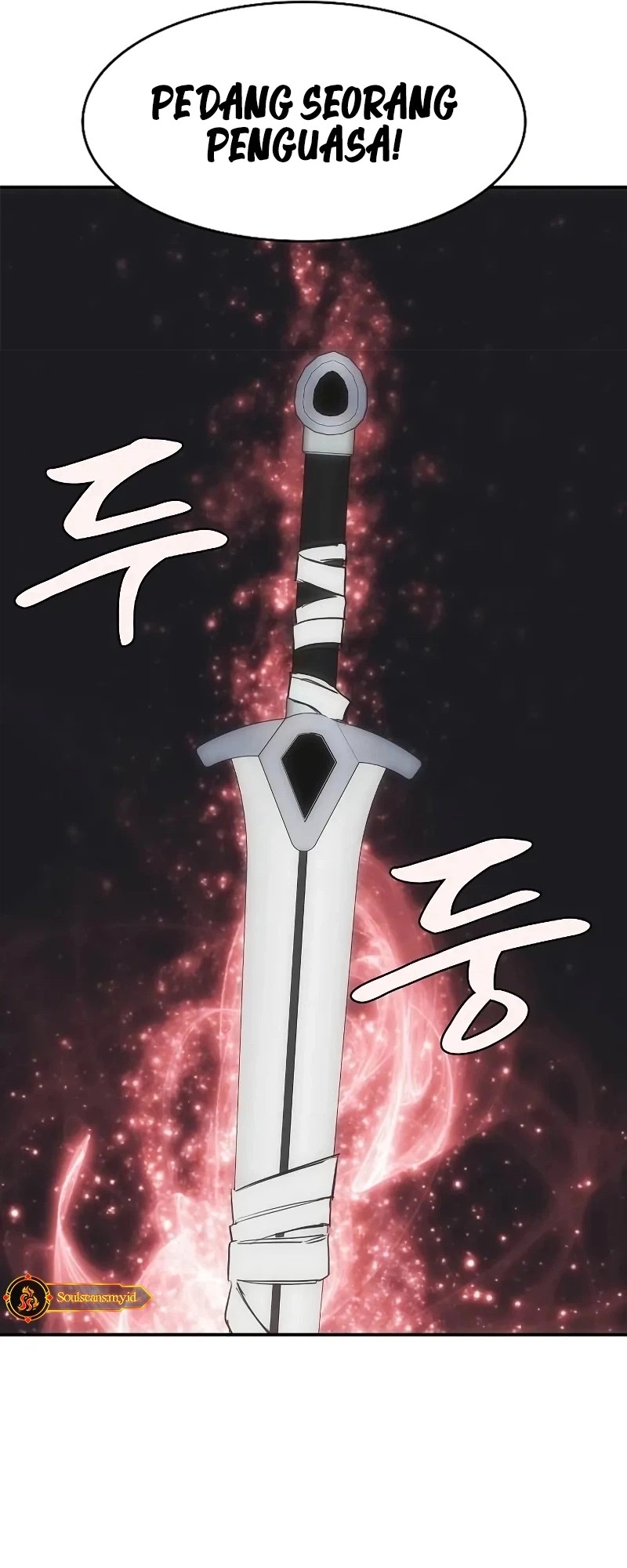 Bloodhound’s Regression Instinct Chapter 54 Gambar 83