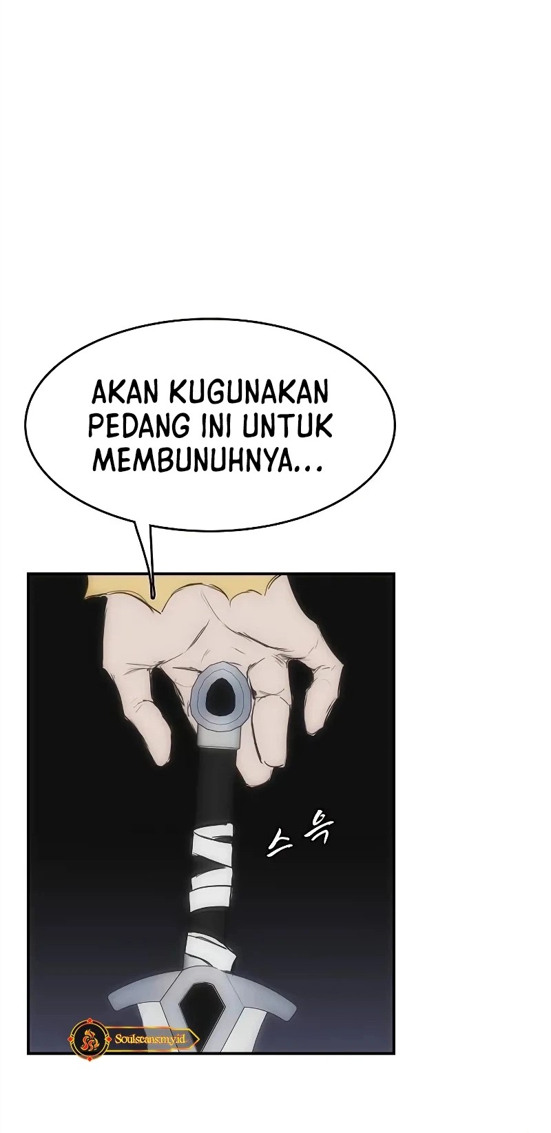 Bloodhound’s Regression Instinct Chapter 54 Gambar 85