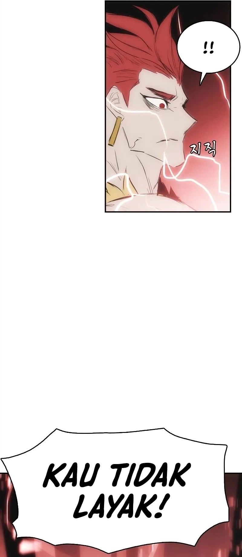 Bloodhound’s Regression Instinct Chapter 54 Gambar 86