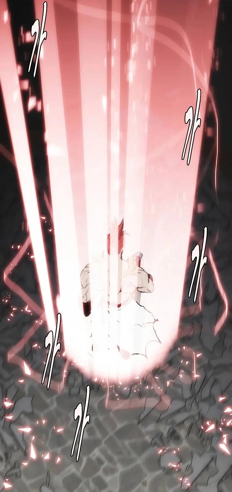 Bloodhound’s Regression Instinct Chapter 54 Gambar 87