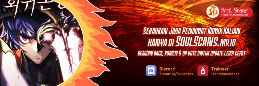 Bloodhound’s Regression Instinct Chapter 56 Gambar 2