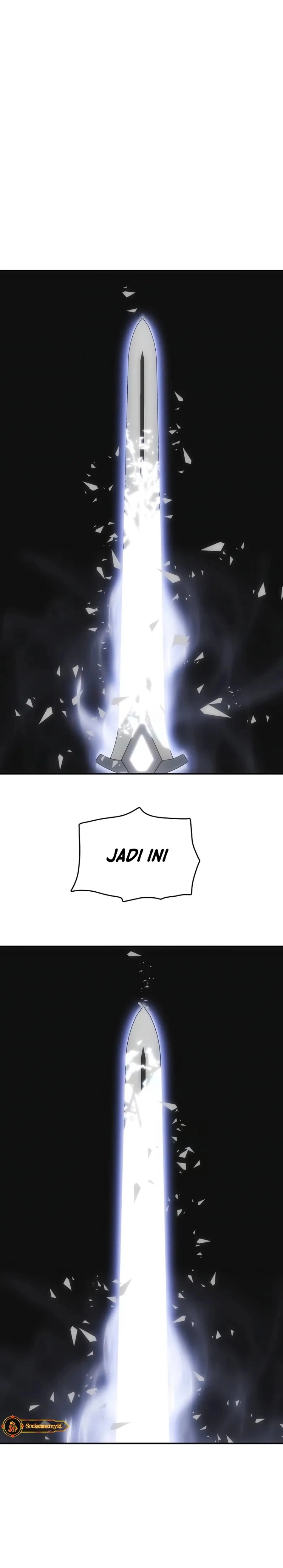 Bloodhound’s Regression Instinct Chapter 56 Gambar 3