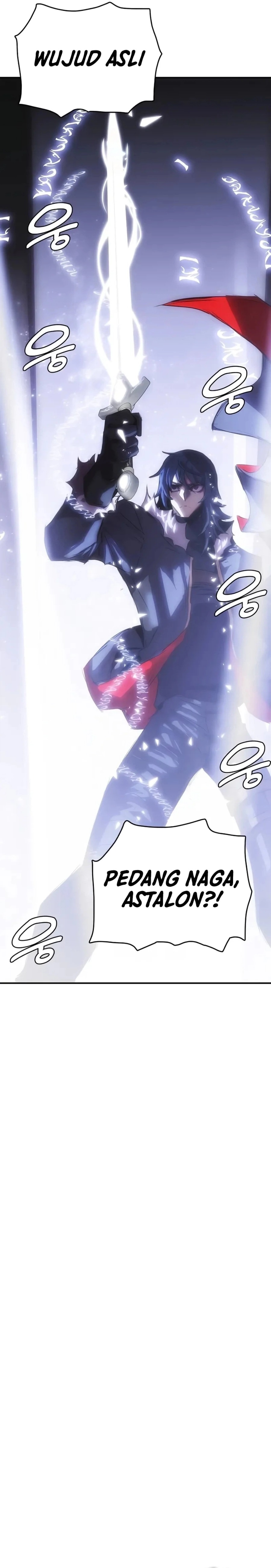 Bloodhound’s Regression Instinct Chapter 56 Gambar 4