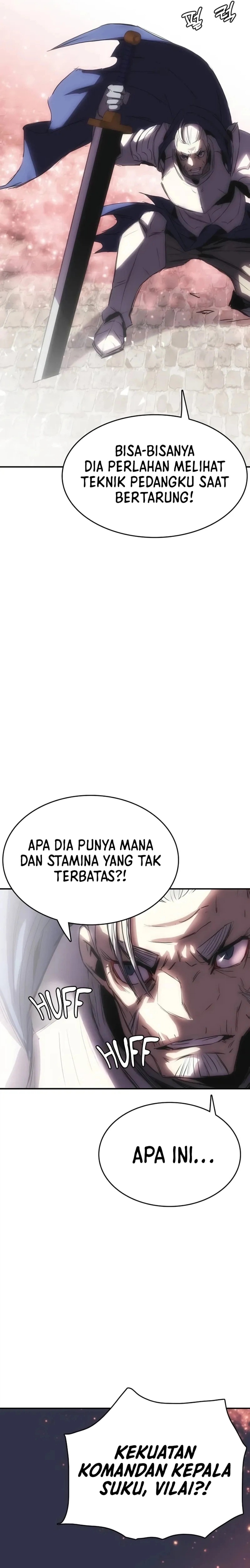 Bloodhound’s Regression Instinct Chapter 56 Gambar 6