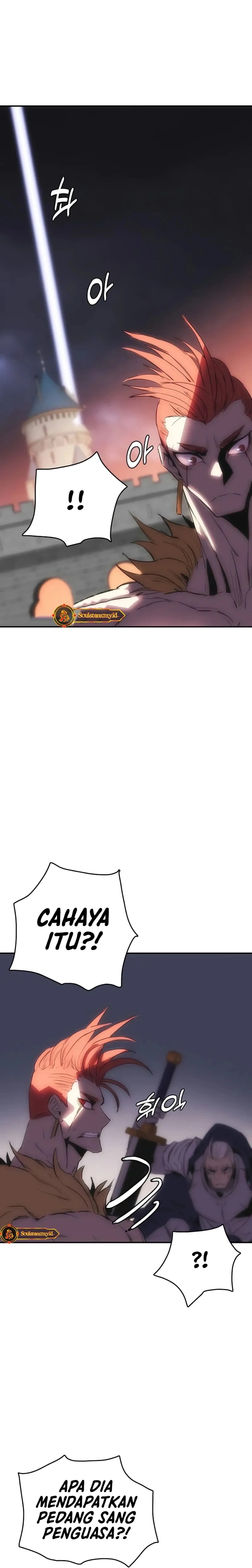 Bloodhound’s Regression Instinct Chapter 56 Gambar 8