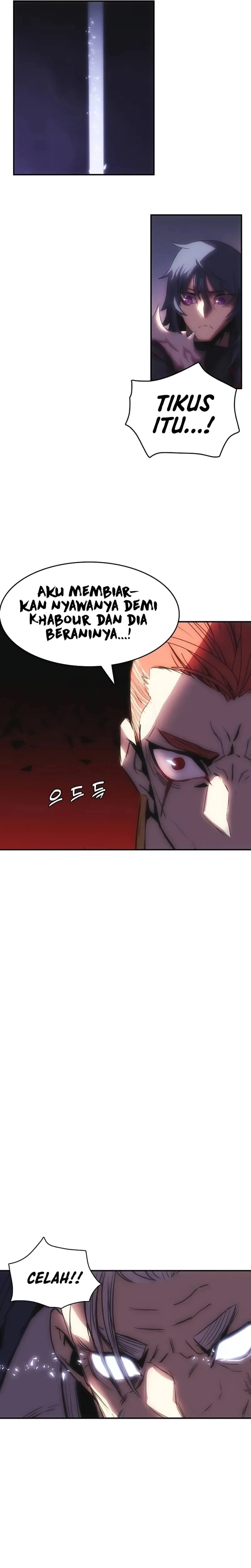 Bloodhound’s Regression Instinct Chapter 56 Gambar 9