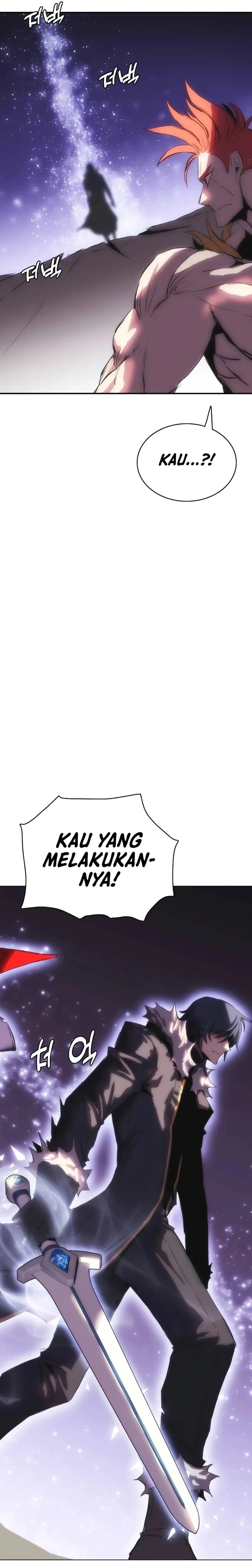 Bloodhound’s Regression Instinct Chapter 56 Gambar 15