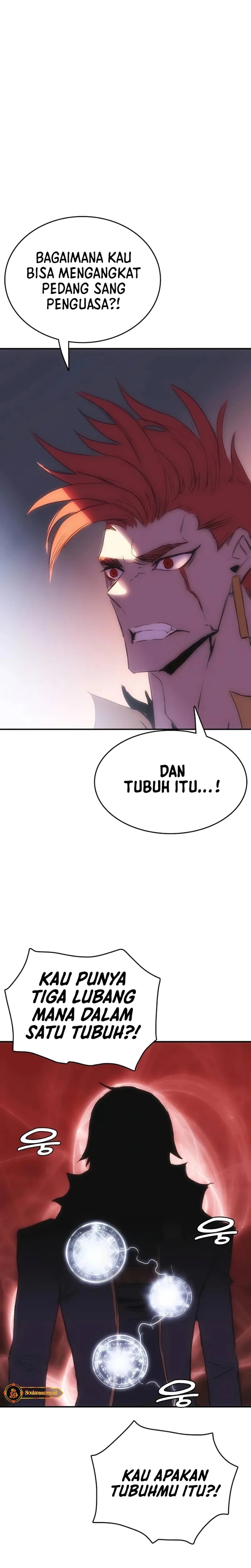 Bloodhound’s Regression Instinct Chapter 56 Gambar 17