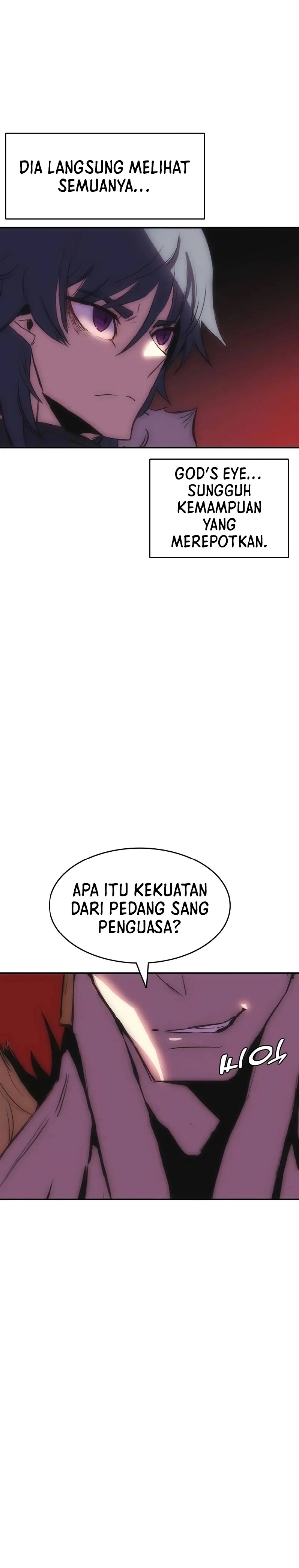 Bloodhound’s Regression Instinct Chapter 56 Gambar 18