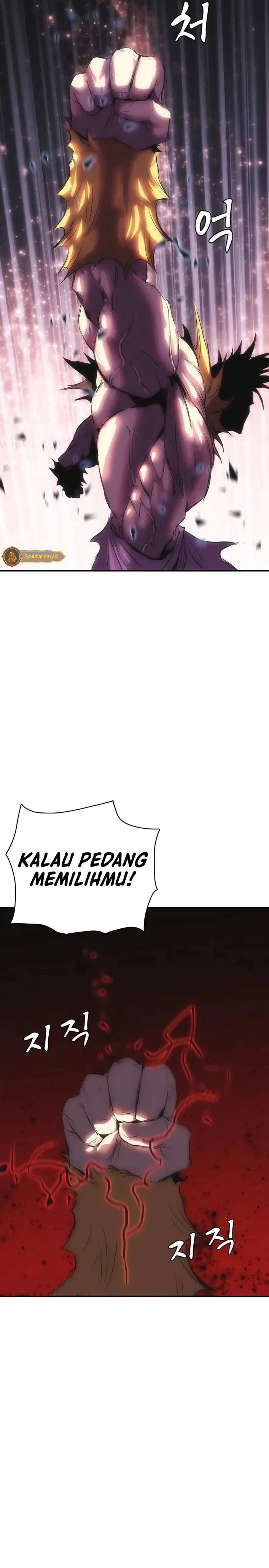 Bloodhound’s Regression Instinct Chapter 56 Gambar 20