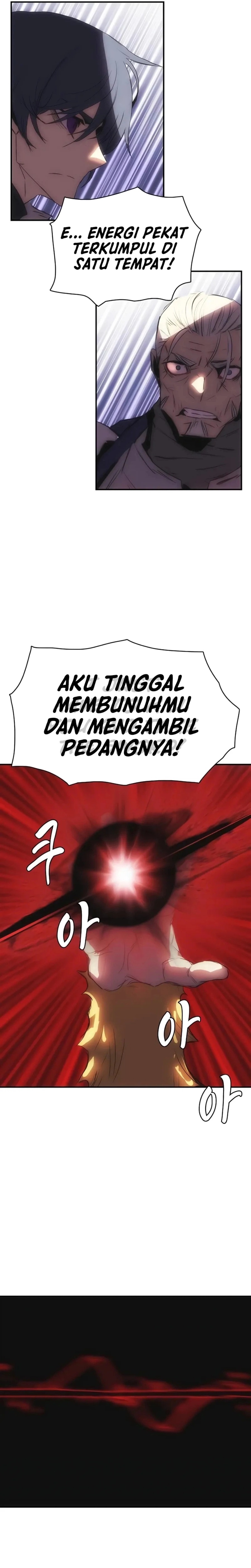 Bloodhound’s Regression Instinct Chapter 56 Gambar 21