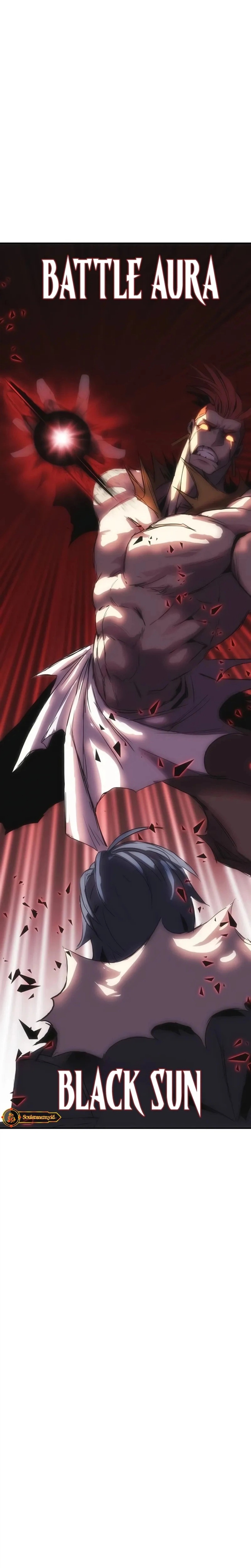 Bloodhound’s Regression Instinct Chapter 56 Gambar 22