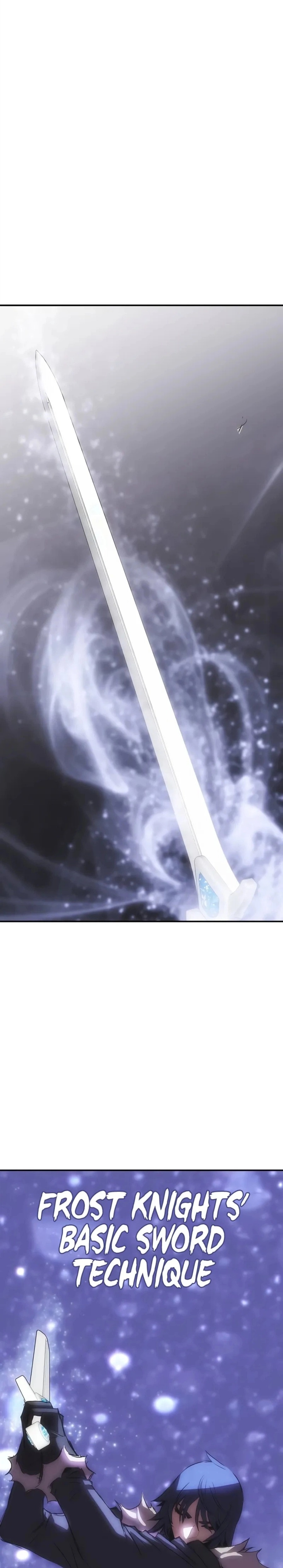 Bloodhound’s Regression Instinct Chapter 56 Gambar 23
