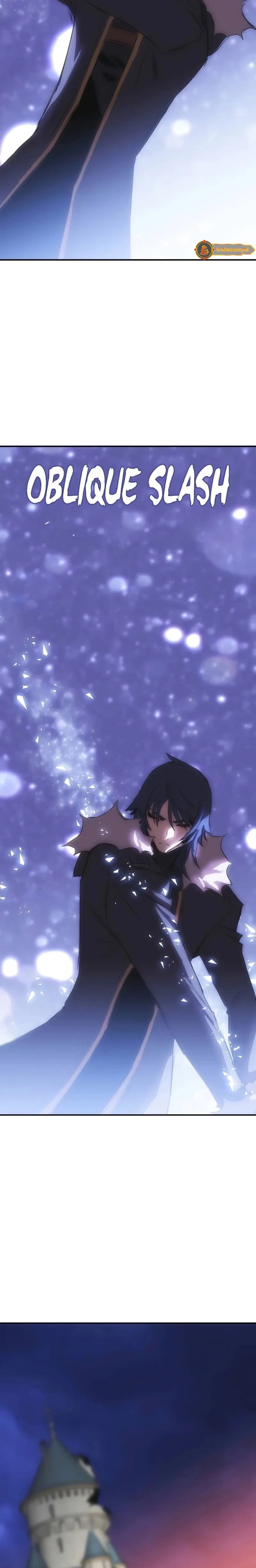 Bloodhound’s Regression Instinct Chapter 56 Gambar 24