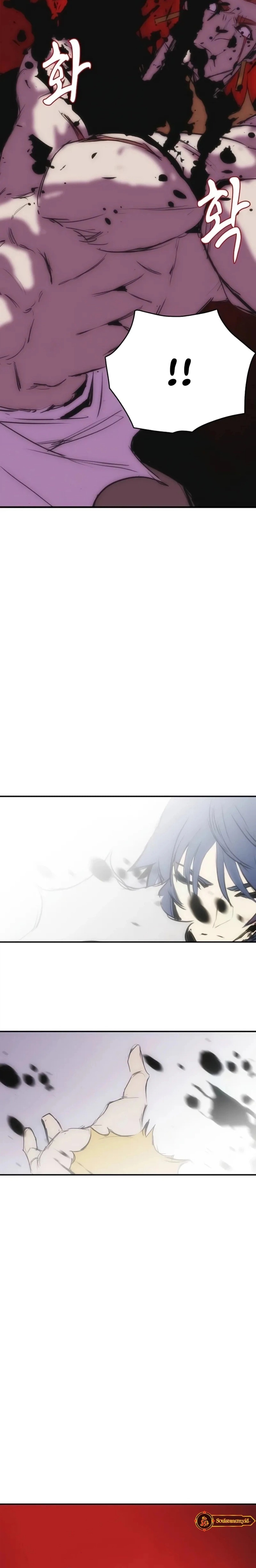 Bloodhound’s Regression Instinct Chapter 56 Gambar 26