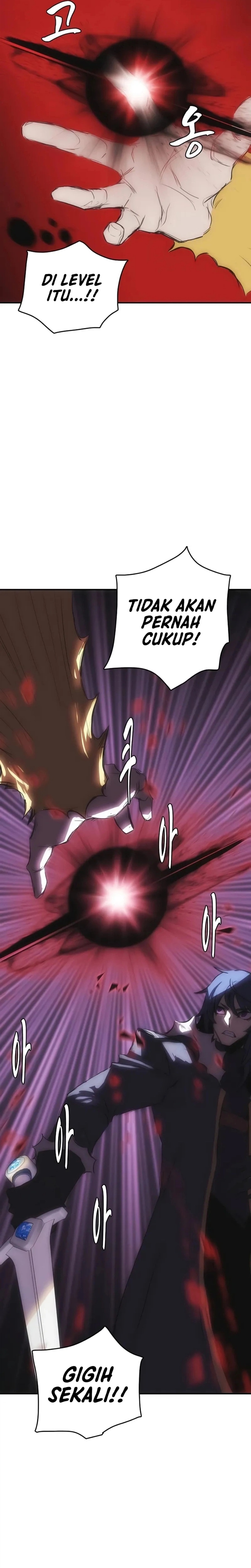 Bloodhound’s Regression Instinct Chapter 56 Gambar 27