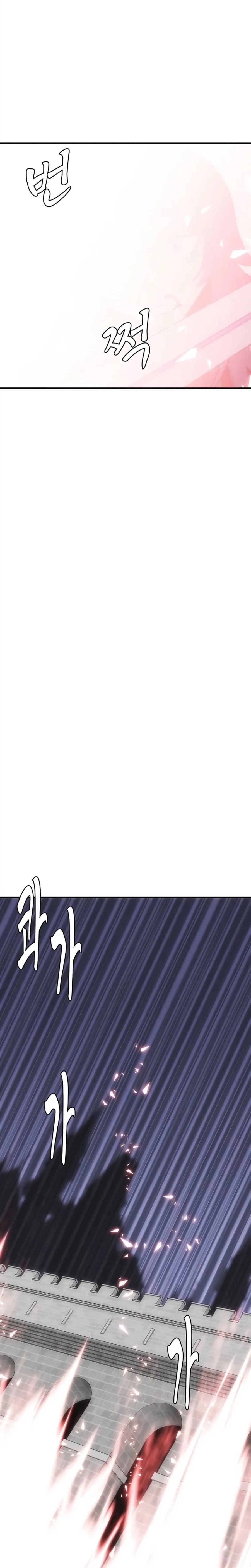 Bloodhound’s Regression Instinct Chapter 56 Gambar 28