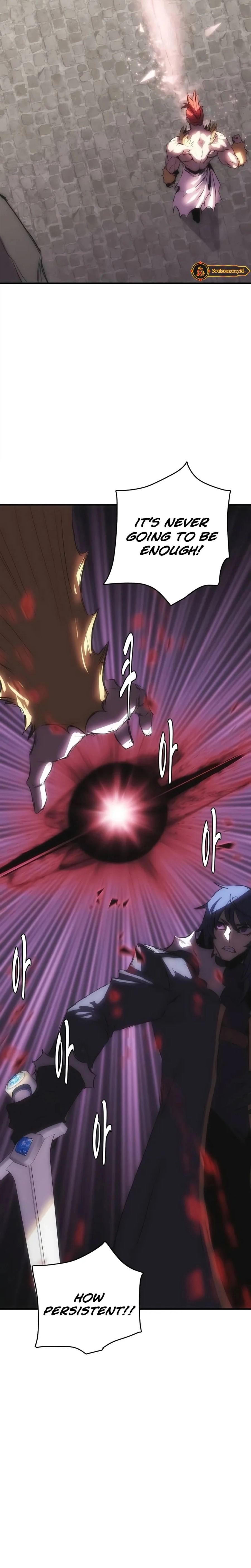 Bloodhound’s Regression Instinct Chapter 56 Gambar 30