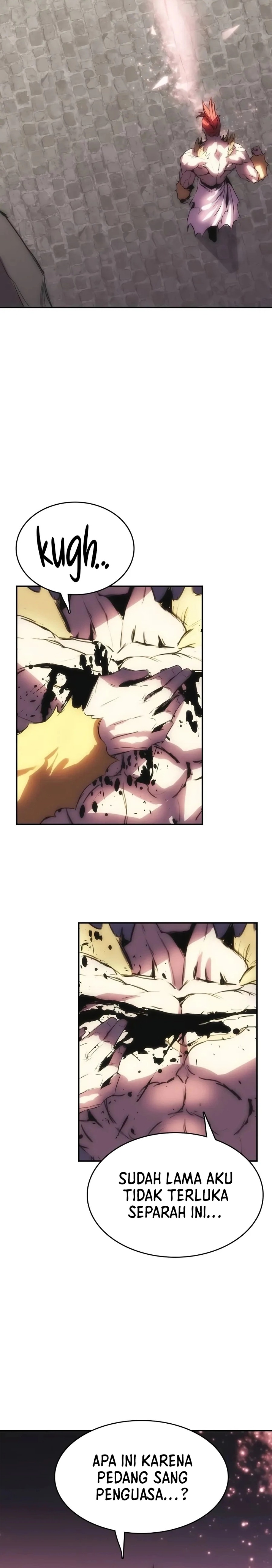 Bloodhound’s Regression Instinct Chapter 56 Gambar 33