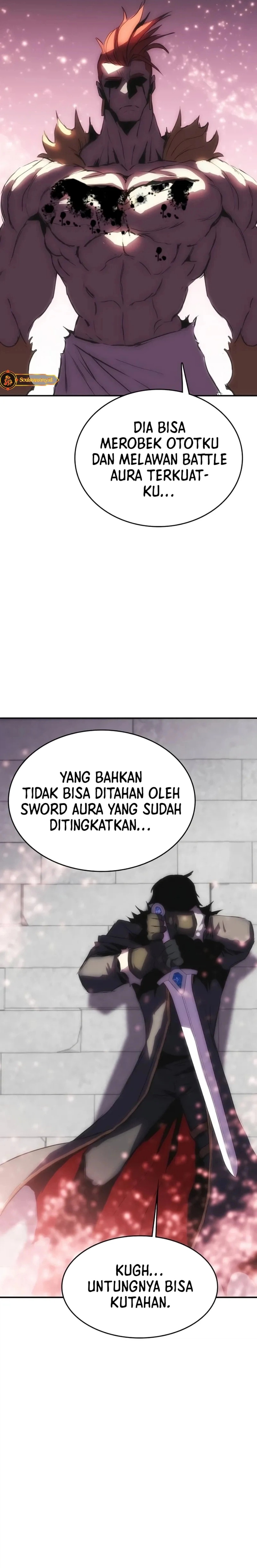 Bloodhound’s Regression Instinct Chapter 56 Gambar 34