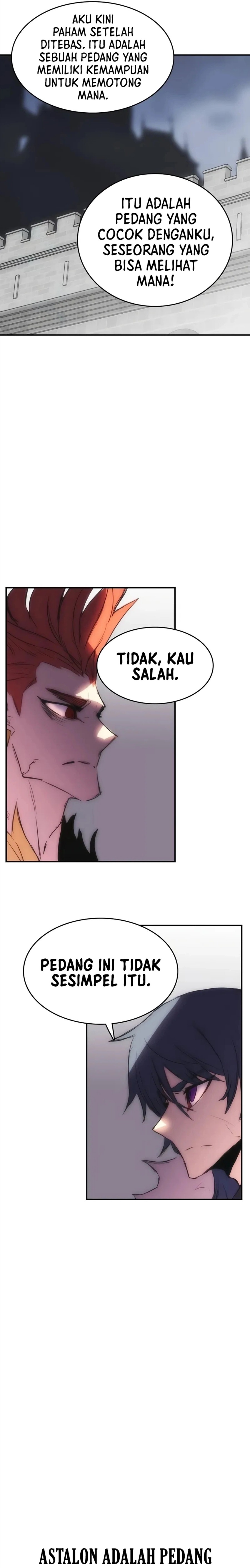 Bloodhound’s Regression Instinct Chapter 56 Gambar 35