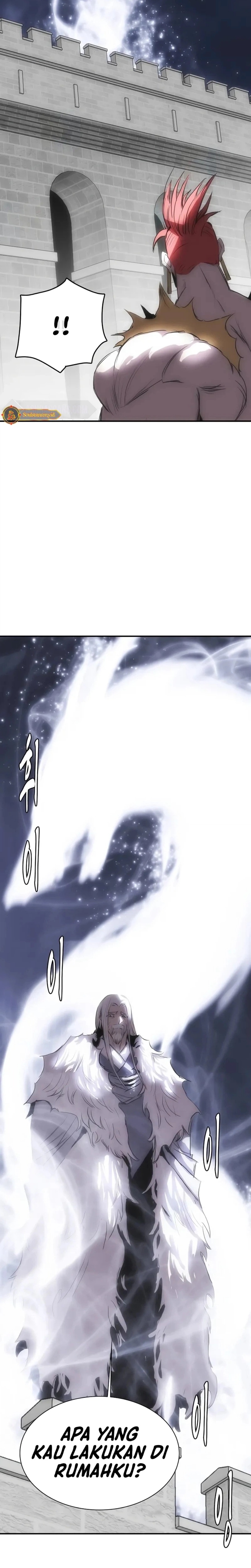 Bloodhound’s Regression Instinct Chapter 56 Gambar 39