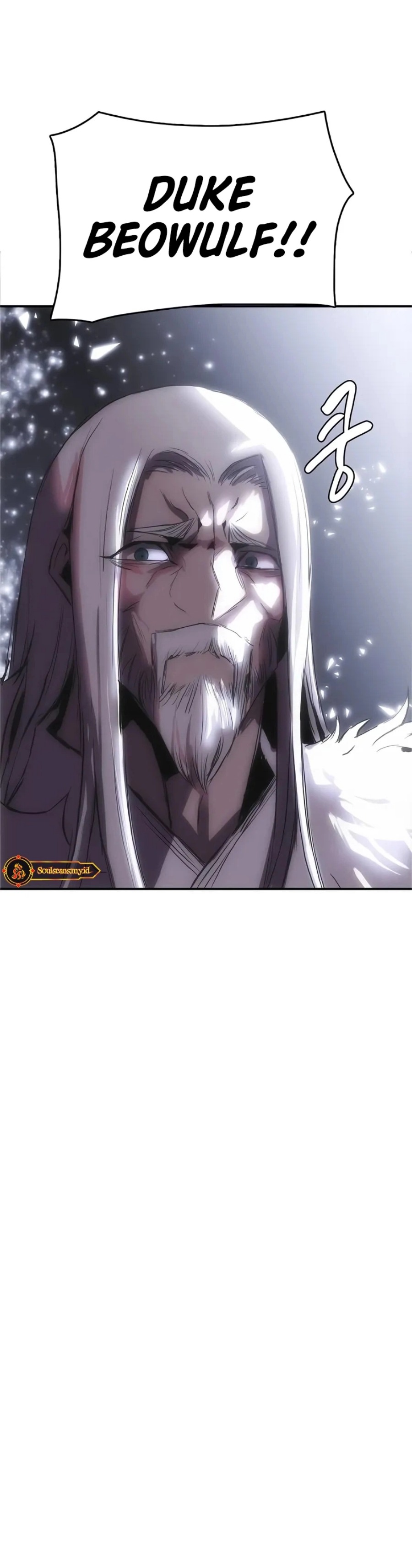 Bloodhound’s Regression Instinct Chapter 56 Gambar 40