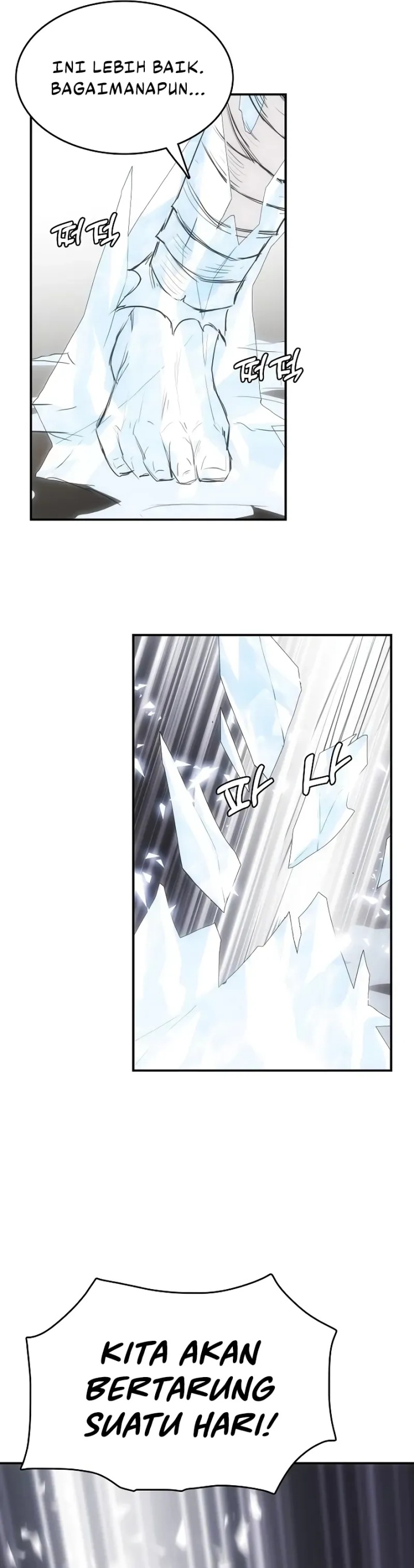 Bloodhound’s Regression Instinct Chapter 57 Gambar 9