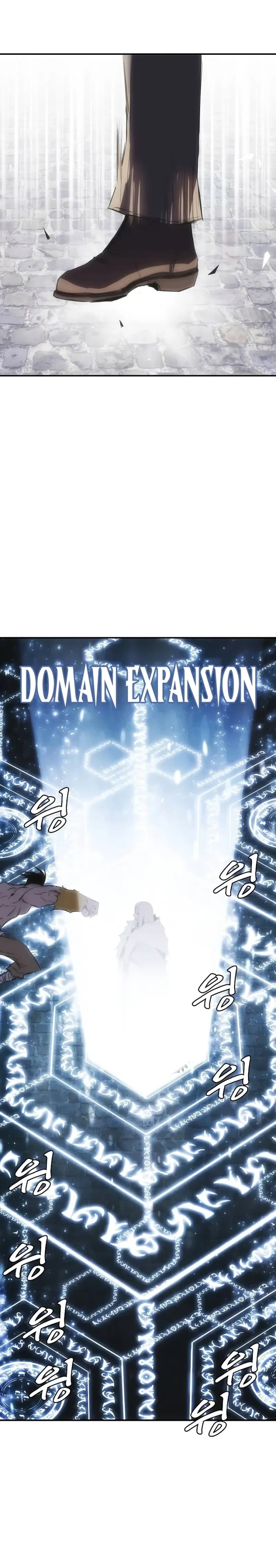 Bloodhound’s Regression Instinct Chapter 57 Gambar 12