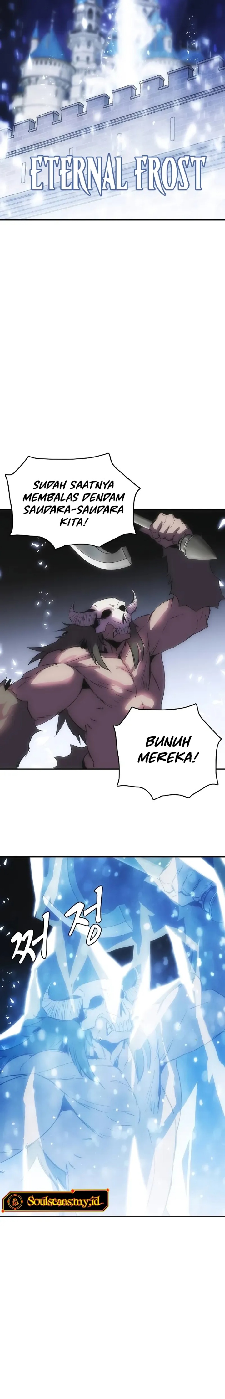 Bloodhound’s Regression Instinct Chapter 57 Gambar 14