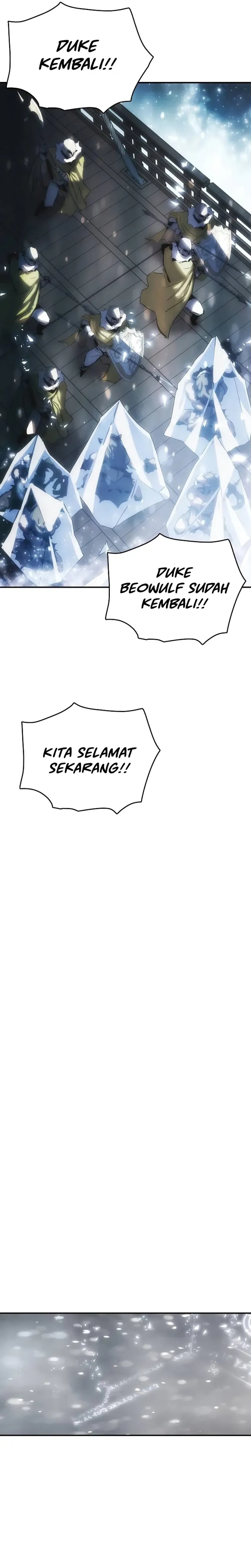 Bloodhound’s Regression Instinct Chapter 57 Gambar 16