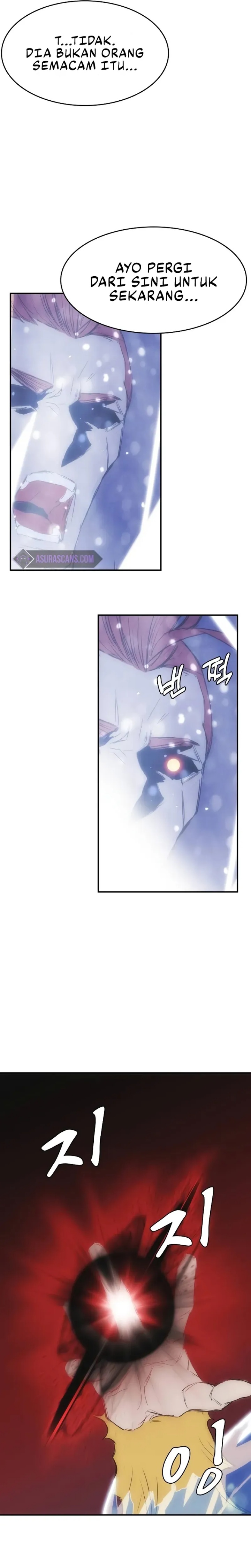Bloodhound’s Regression Instinct Chapter 57 Gambar 21