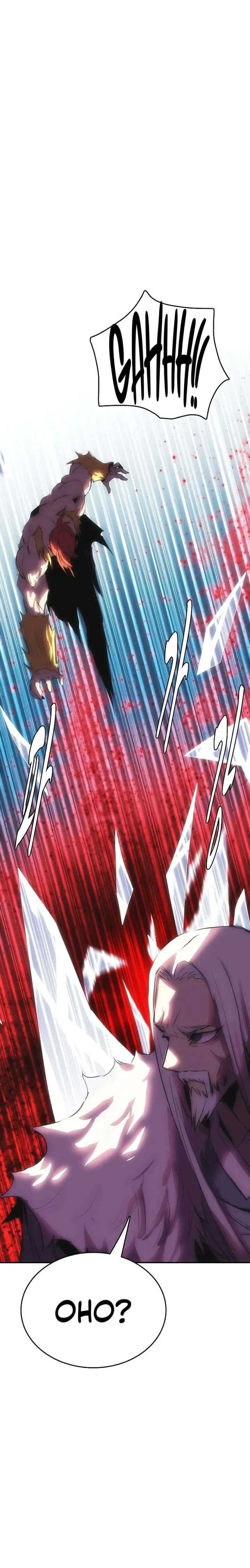 Bloodhound’s Regression Instinct Chapter 57 Gambar 22