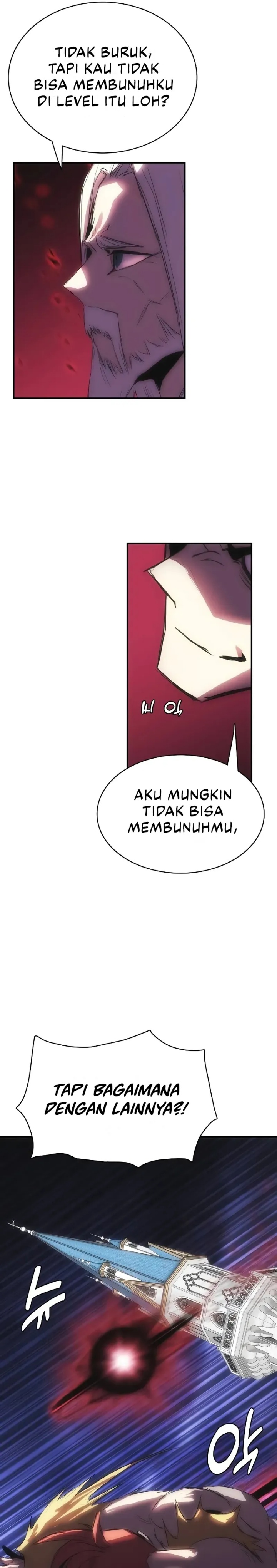 Bloodhound’s Regression Instinct Chapter 57 Gambar 24