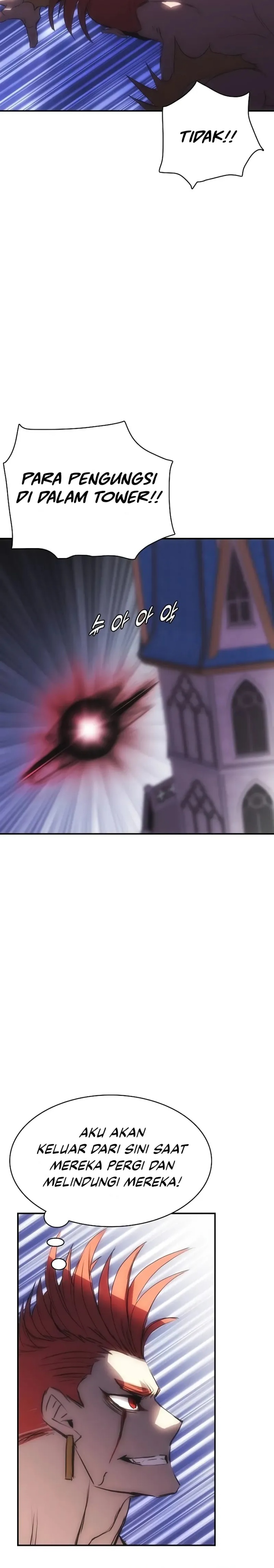 Bloodhound’s Regression Instinct Chapter 57 Gambar 25