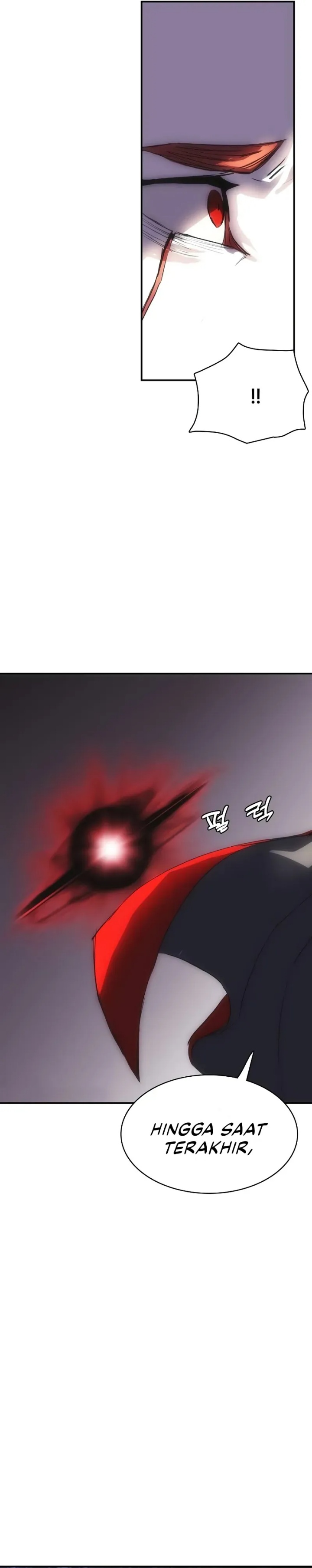 Bloodhound’s Regression Instinct Chapter 57 Gambar 26