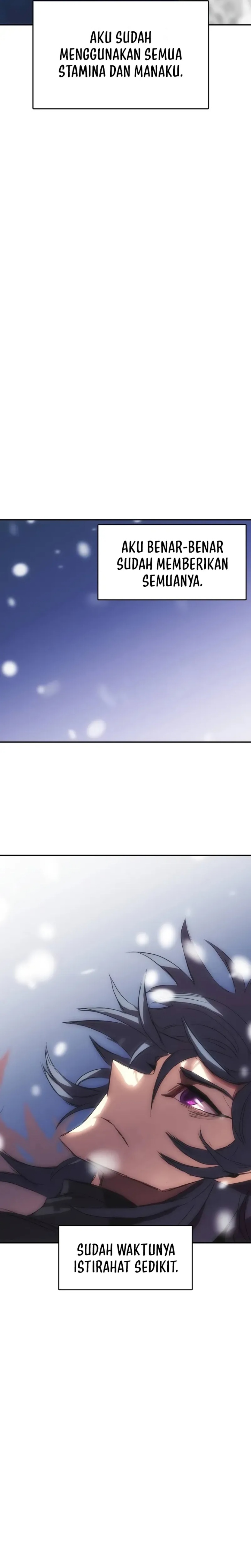 Bloodhound’s Regression Instinct Chapter 57 Gambar 30