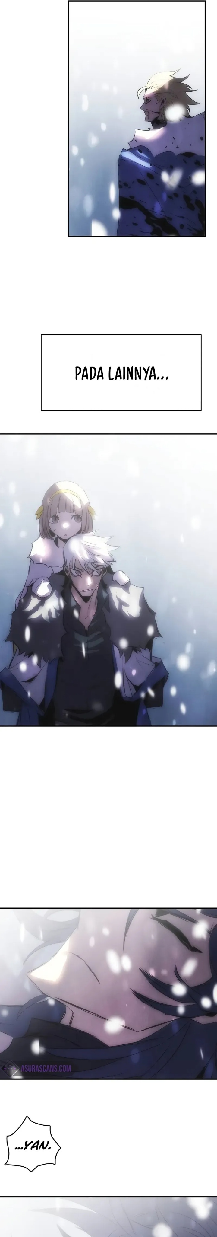 Bloodhound’s Regression Instinct Chapter 57 Gambar 32