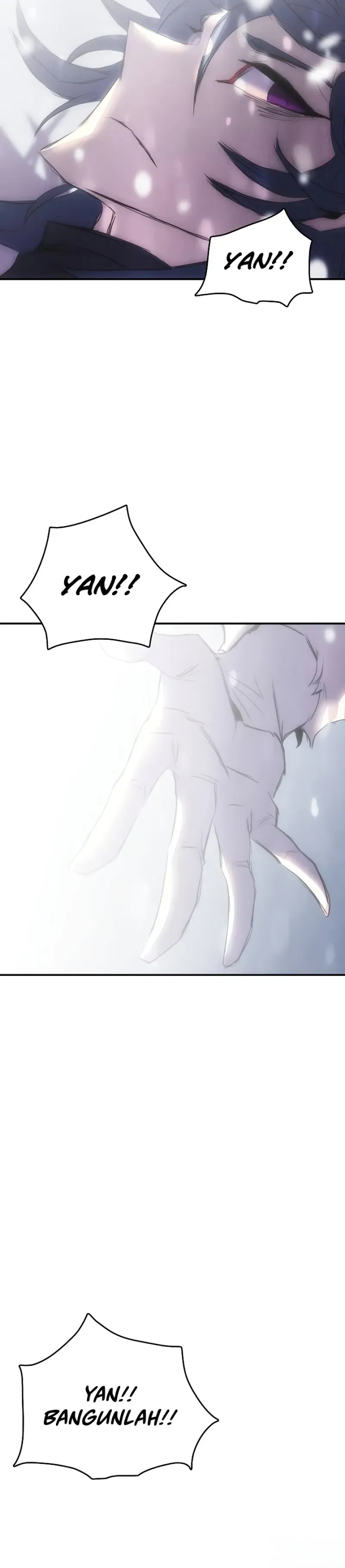 Bloodhound’s Regression Instinct Chapter 57 Gambar 33